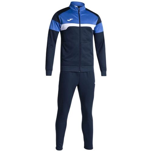 cumpără Îmbrăcăminte sport Joma Danubio III Tracksuit Navy Royal (3XL) 103733.337 în Chișinău 
