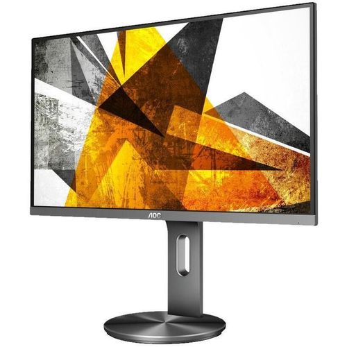 купить Монитор AOC I2790PQU/BT в Кишинёве 