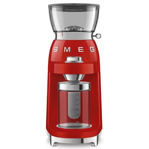 cumpără Râșniță de cafea SMEG CGF03RDEU în Chișinău 