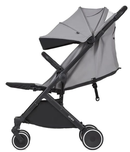 купить Детская коляска Anex AIR-X AX-09 TWIST в Кишинёве 