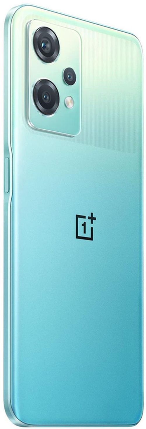 cumpără Smartphone OnePlus Nord CE Lite 6/128GB Blue în Chișinău 
