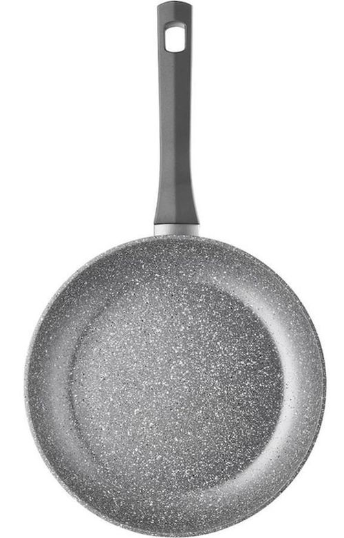 купить Сковорода Ambition 20133 Silverstone, 28cm, Aluminium в Кишинёве 