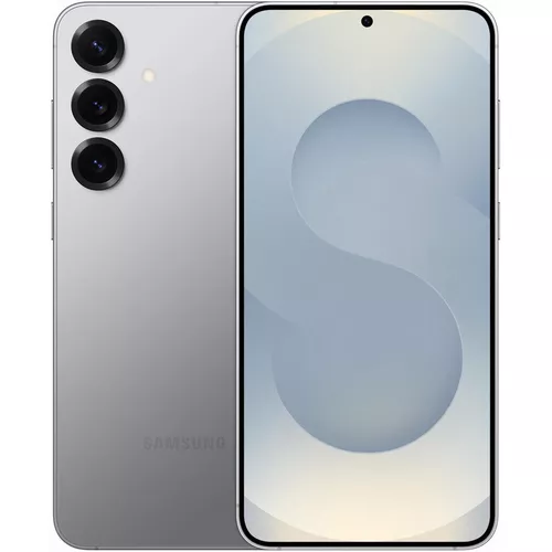 cumpără Smartphone Samsung S936 Galaxy S25 Plus 12/512GB Silver Shadow în Chișinău 
