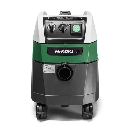 купить Промышленный пылесос Hitachi-Hikoki RP350YBLWAZ 1400W 35L в Кишинёве 