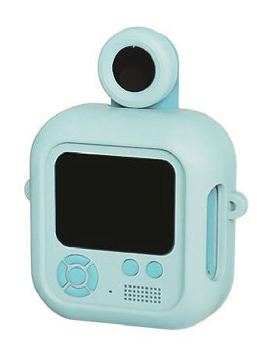 купить Игрушка New World M9-D2 Aparat foto de jucarie cu imprimanta "Dragon", cod 910089 в Кишинёве 