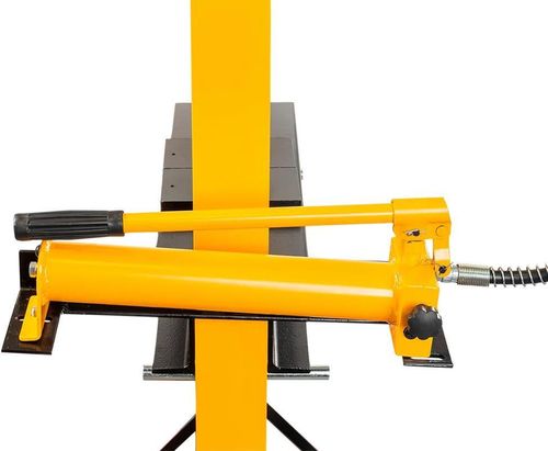 купить Пресс гидравлический Torin TY12002, 12т. в Кишинёве 