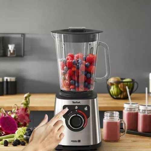 cumpără Blender staționar Tefal BL871D31 în Chișinău 