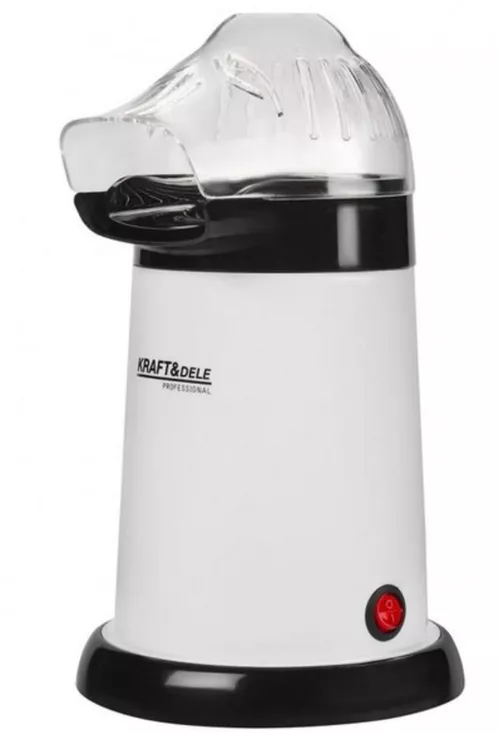 купить Аппарат для попкорна Kraft&Dele KD4122 в Кишинёве 
