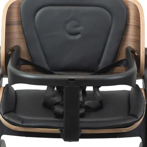 cumpără Scaun de masă Espiro Pure 07 Graphite în Chișinău 