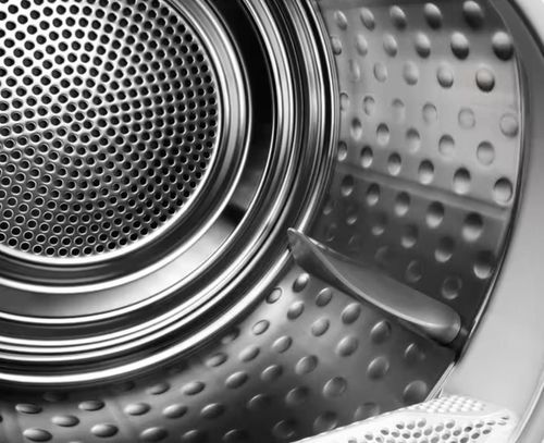 купить Сушильная машина AEG TR9396CE в Кишинёве 