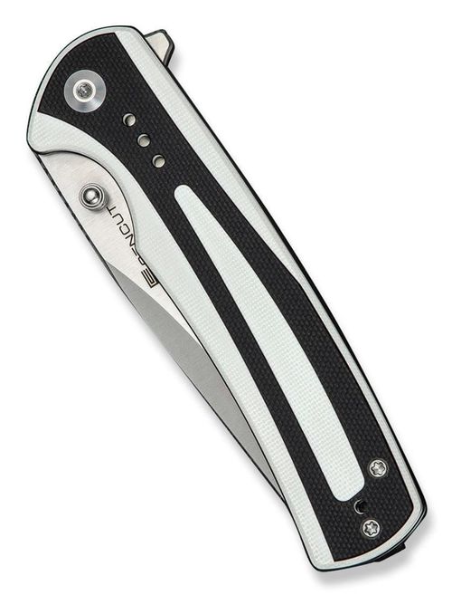 купить Нож походный Sencut S24057-3 Regnator, G10, Liner Lock в Кишинёве 