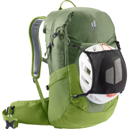 купить Рюкзак спортивный Deuter Futura 27 khaki-meadow в Кишинёве 
