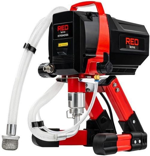 купить Распылитель краски Red Technic RTPDM0166 в Кишинёве 