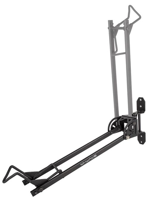 cumpără Accesoriu pentru bicicletă M-Wave Suport Bicicleta Collector P170 Bicycle Depot Hanger în Chișinău 