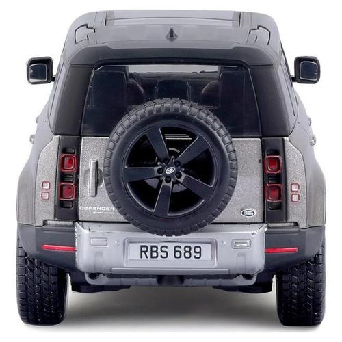 купить Машина Bburago 18-21101 1:25 Land Rover Defender в Кишинёве 