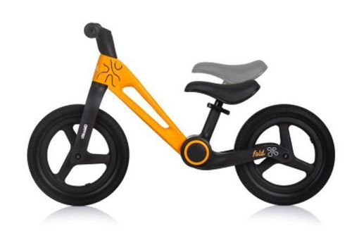 купить Велосипед Chipolino DIKFX0253OR Беговел складной Fold X Orange в Кишинёве 