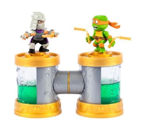 купить Игрушка miscellaneous 41745M Treasure XTMNT Blind Bag в Кишинёве 