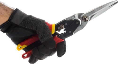 cumpără Unealta de mana Milwaukee 48224537 foarfeca pentru tabla tais drept (lung) 260mm în Chișinău 