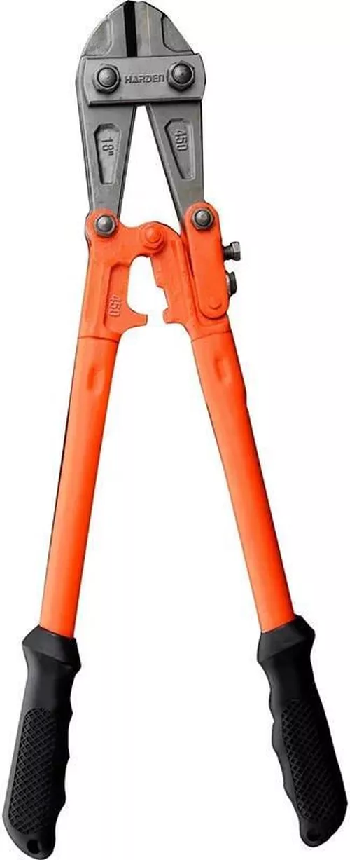 купить Ручной инструмент Harden 570012 Taietor de bolturi 14" Pro в Кишинёве 