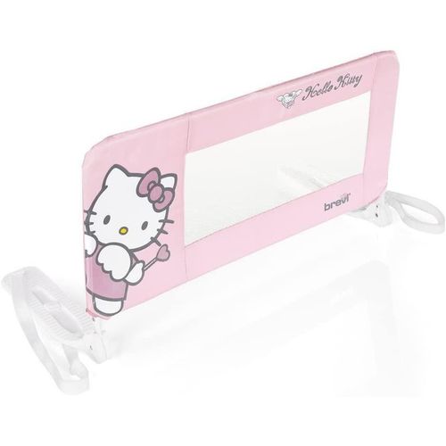 купить Кровать детская Brevi 311/022 Ограждение на кроватку 90 см HK hello kitty в Кишинёве 