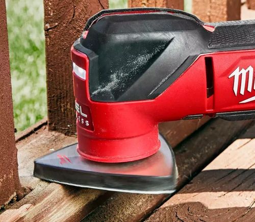 купить Многофункциональный инструмент Milwaukee 4933478491 M18FMT-0X в Кишинёве 