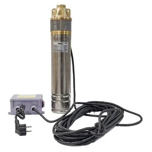 cumpără Pompă miscellaneous 4SKM100, 750W, 61m, 40l/min, Faro în Chișinău 