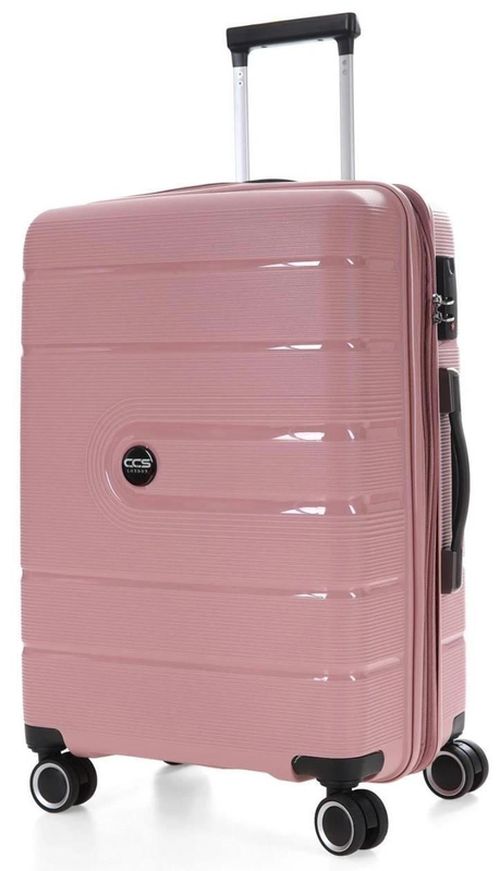 cumpără Valiză CCS 5241 M Powder în Chișinău 