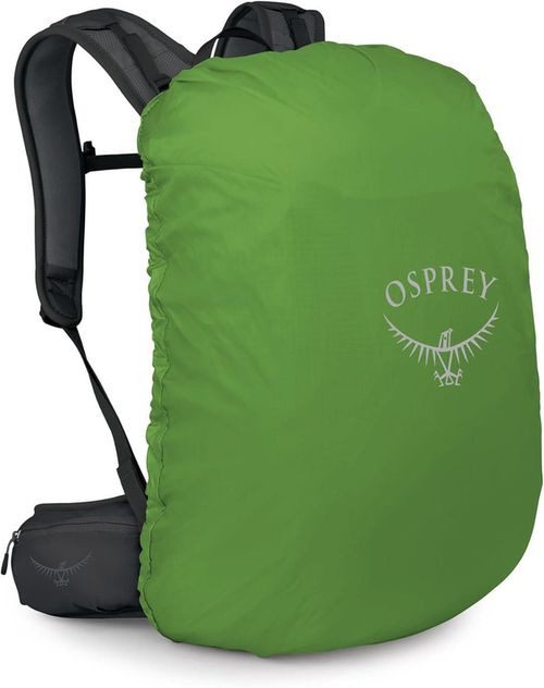 купить Туристический рюкзак Osprey Hikelite 28 Raven Black (810165747661) в Кишинёве 