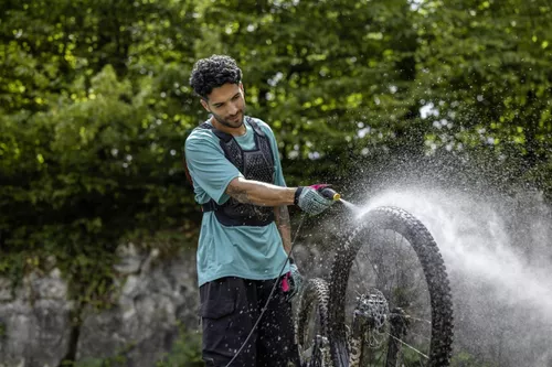 cumpără Aparat de spălat cu presiune mare Karcher 1.599-300.0 OC 3 Foldable în Chișinău 