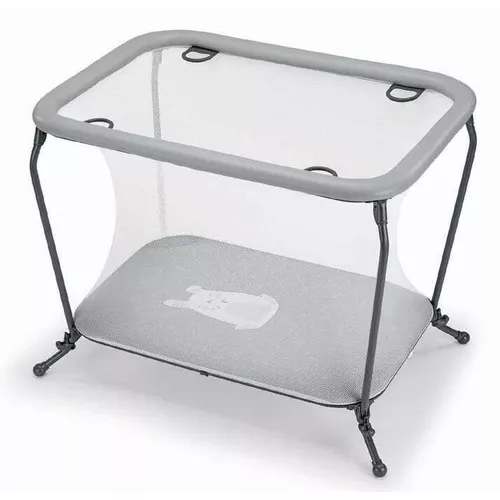 cumpără Țarc CAM LUSSO B111-C265/NO111 grey coniglio în Chișinău 