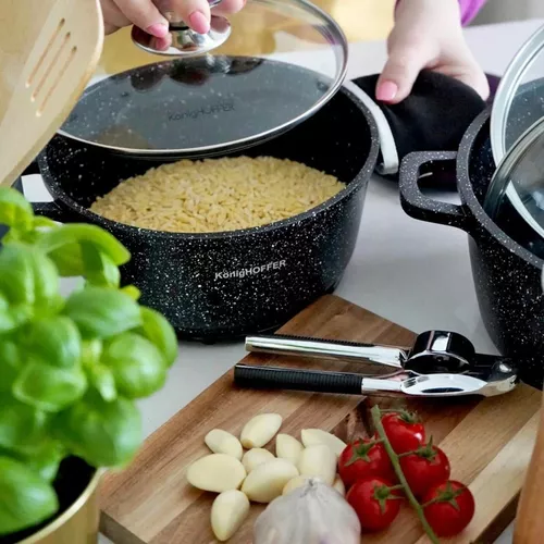 купить Пресс для чеснока Tadar Bis (00-00792598) в Кишинёве 