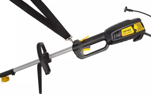 cumpără Trimmere pentru iarba Huter GET-1500SL 1.5kw 42/25.5cm (R7016) în Chișinău 