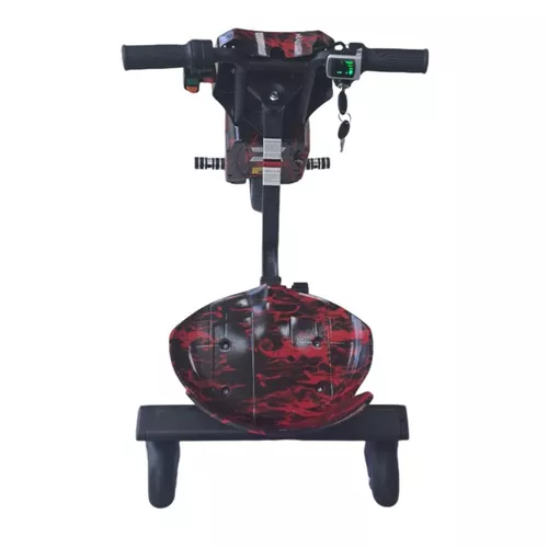 купить Велосипед Hausberg HB-KD04RS tricicleta electrica copii в Кишинёве 