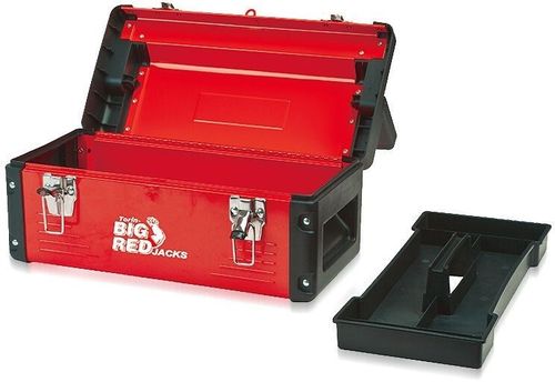 купить Система хранения инструментов Torin TRJF-C3009, ящик металлический (502x257x230) в Кишинёве 