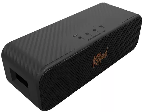 купить Колонка портативная Bluetooth Klipsch Detroit в Кишинёве 