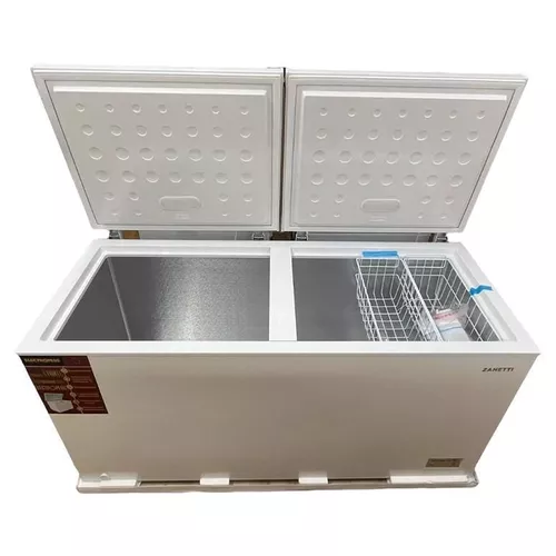 cumpără Ladă frigorifică Zanetti LF 500 A+ în Chișinău 