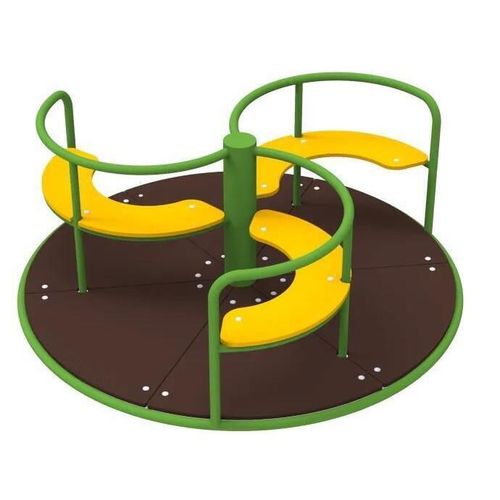 купить Детская площадка Kidigo Бумеранг (12410) в Кишинёве 