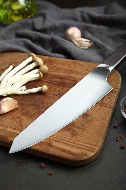 cumpără Cuțit Takumi Masaru Chef's Knife (TK-B5-CS) în Chișinău 