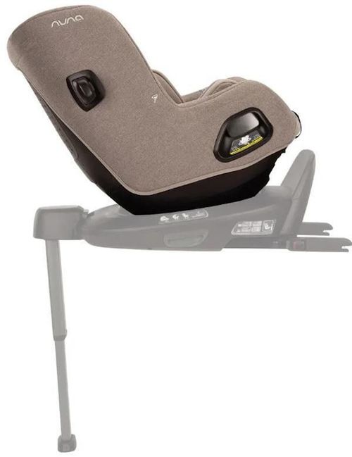 cumpără Scaun auto Nuna CS14910CDRGL Scaun auto rotativ i-Size TODL Next Cedar, 40-105 cm în Chișinău 