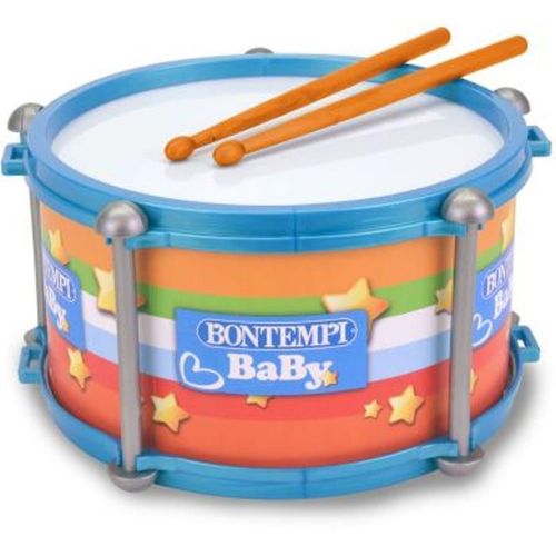 cumpără Jucărie muzicală Bontempi 502525 Мой первый барабан în Chișinău 