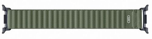 cumpără Curea Samsung ET-SVL32 Watch9 Fabric S/M Olive în Chișinău 