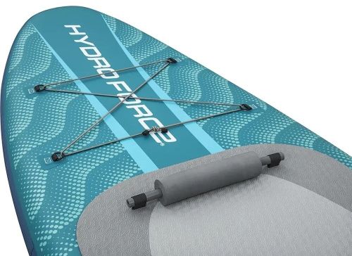 купить Надувная лодка Bestway 6532D Hydro-Force Aqua Drifter 335x915x15cm в Кишинёве 