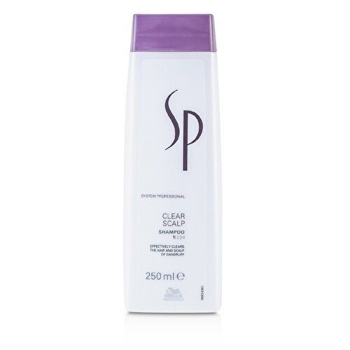 купить SP CLEAR SCALP SHAMPOO 250ML в Кишинёве 