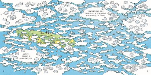 купить 20,000 leagues under the sea: a puzzle adventure в Кишинёве 