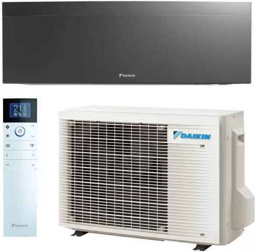 купить Кондиционер сплит Daikin FTXTJ30AB/RXTJ30A в Кишинёве 