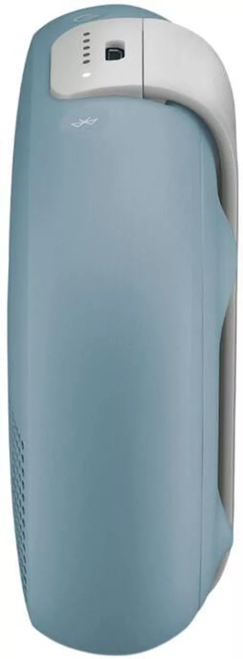 купить Колонка портативная Bluetooth Bose Soundlink Micro, Stone Blue в Кишинёве 