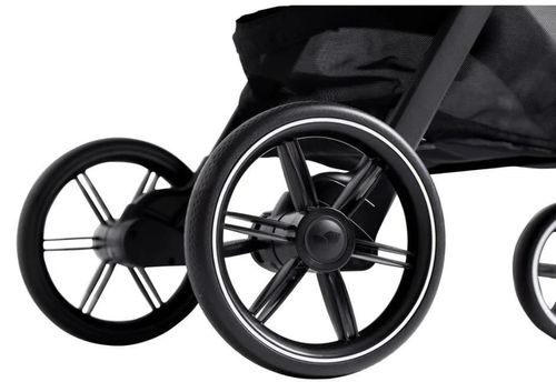 cumpără Сărucior pentru copii Joie S2311AAEBN000 Signature Parcel LX Ebony în Chișinău 