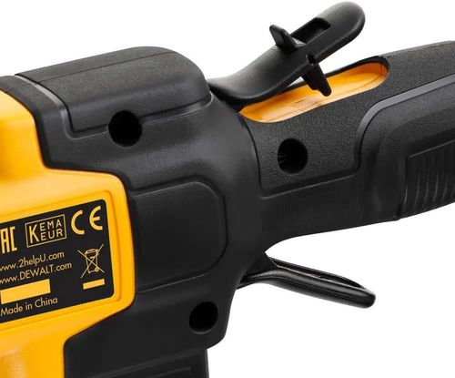 cumpără Foarfece pentru arbuști DeWalt DCMPH566N-XJ de tuns gard viu telescopica, 18V, fara ac-tor în Chișinău 