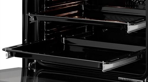 cumpără Cuptor electric încorporabil Haier HOX-T11HGBX în Chișinău 