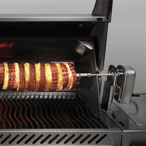 cumpără Produs pentru picnic Napoleon Kit rotisor Legend/LEX485, Prestige500/PrestigePRO500 (69232) în Chișinău 